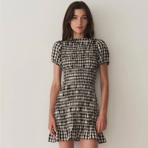Doen Rizzo Dress (BNWT)